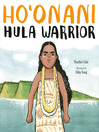 Cover image for Ho'onani